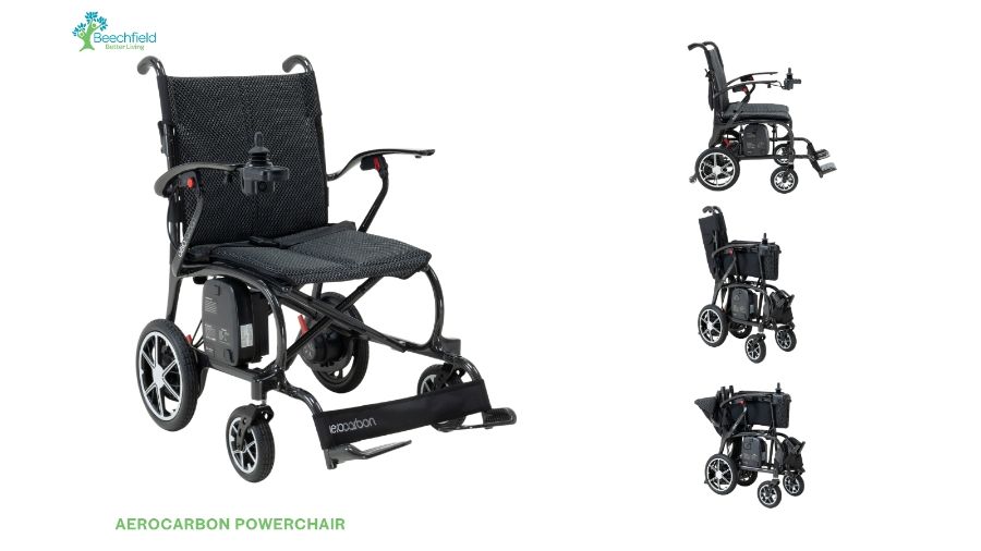 Navigating Your Mobility: Why a Powerchair Might Be the Right Choice Over a Mobility Scooter